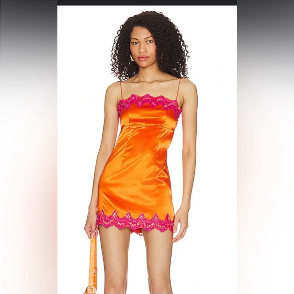 Alexis More to Come mini dress - Picture 5 of 6